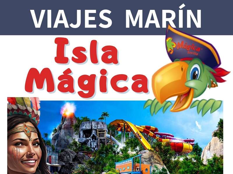 🎢ISLA MGICA🎢 MIRCOLES 26 DE JUNIO